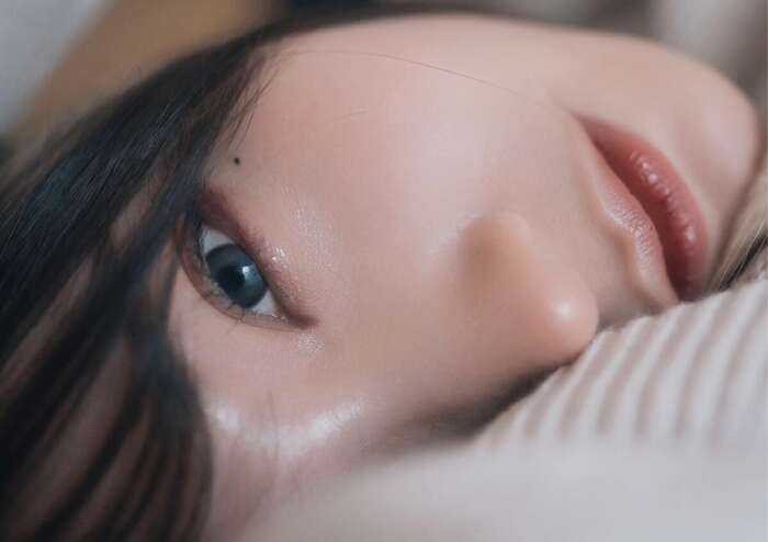 JP Satsuki Mei 沙月芽衣 - 写真集 芽ばえちゃう Wunder Publishing House Part02 (68P) 3th image