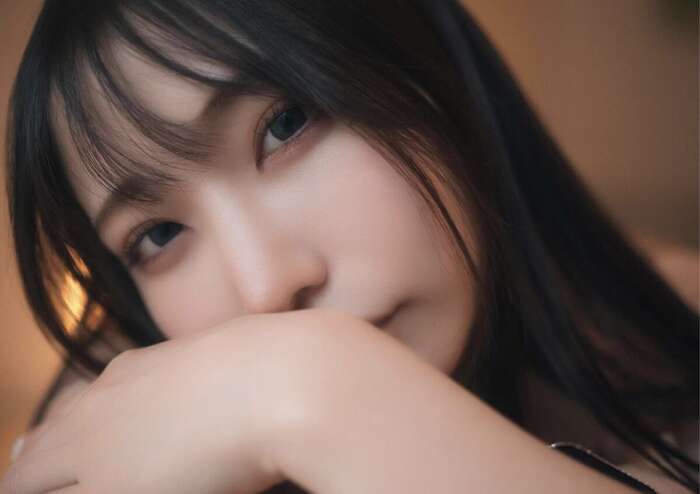 JP Satsuki Mei 沙月芽衣 - 写真集 芽ばえちゃう Wunder Publishing House Part02 (68P) 32th image