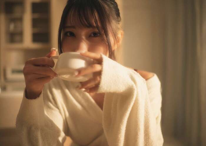 JP Satsuki Mei 沙月芽衣 - 写真集 芽ばえちゃう Wunder Publishing House Part02 (68P) 35th image