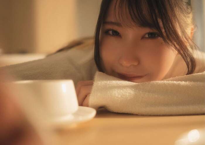 JP Satsuki Mei 沙月芽衣 - 写真集 芽ばえちゃう Wunder Publishing House Part02 (68P) 36th image