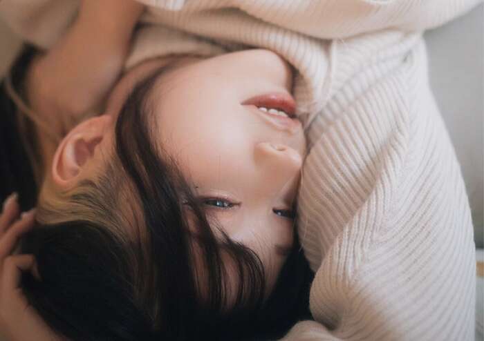 JP Satsuki Mei 沙月芽衣 - 写真集 芽ばえちゃう Wunder Publishing House Part02 (68P) 5th image
