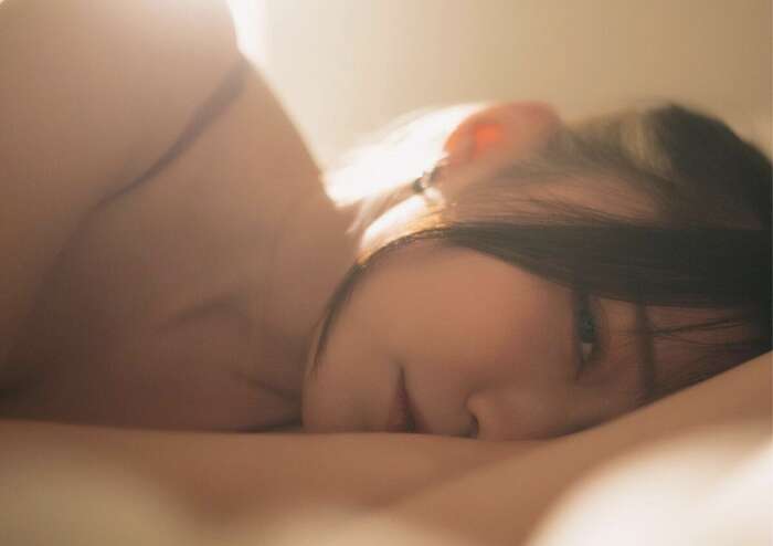 JP Satsuki Mei 沙月芽衣 - 写真集 芽ばえちゃう Wunder Publishing House Part02 (68P) 57th image