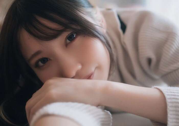 JP Satsuki Mei 沙月芽衣 - 写真集 芽ばえちゃう Wunder Publishing House Part02 (68P) 9th image