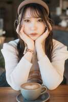 JP Satsuki Mei 沙月芽衣 - 写真集 芽ばえちゃう Wunder Publishing House Part04 (67P)