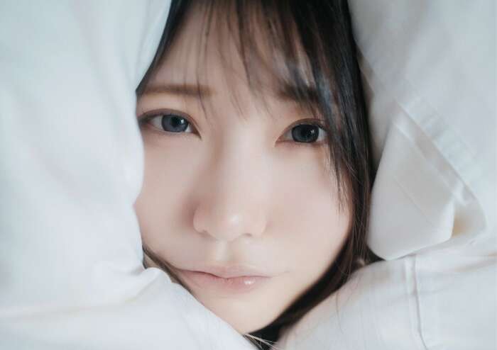 JP Satsuki Mei 沙月芽衣 - 写真集 芽ばえちゃう Wunder Publishing House Part04 (67P) 16th image