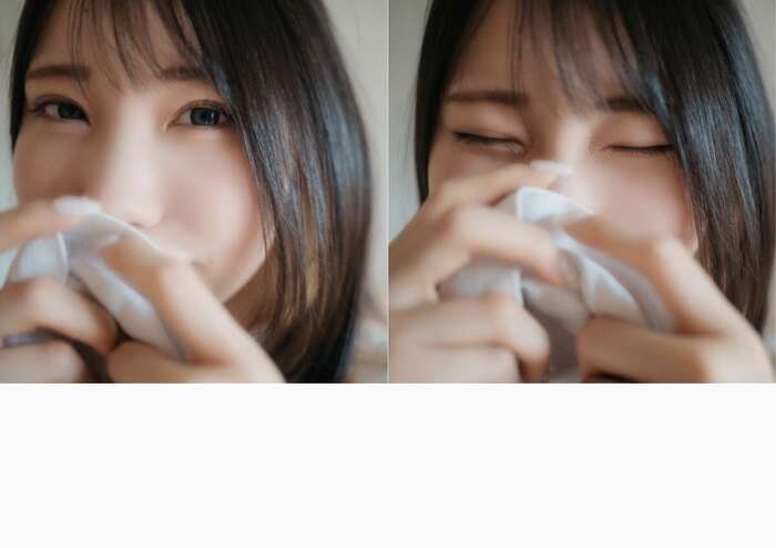 JP Satsuki Mei 沙月芽衣 - 写真集 芽ばえちゃう Wunder Publishing House Part04 (67P) 18th image