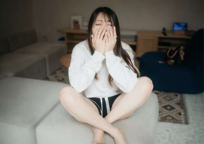 JP Satsuki Mei 沙月芽衣 - 写真集 芽ばえちゃう Wunder Publishing House Part04 (67P) 19th image