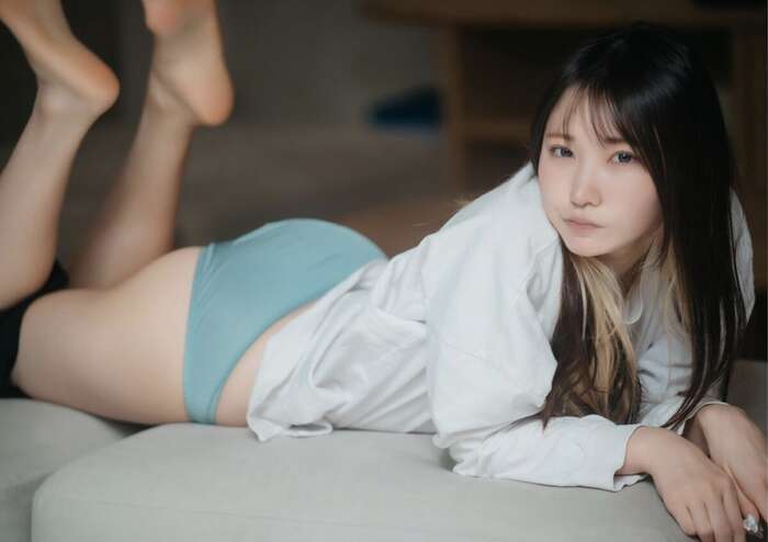 JP Satsuki Mei 沙月芽衣 - 写真集 芽ばえちゃう Wunder Publishing House Part04 (67P) 28th image