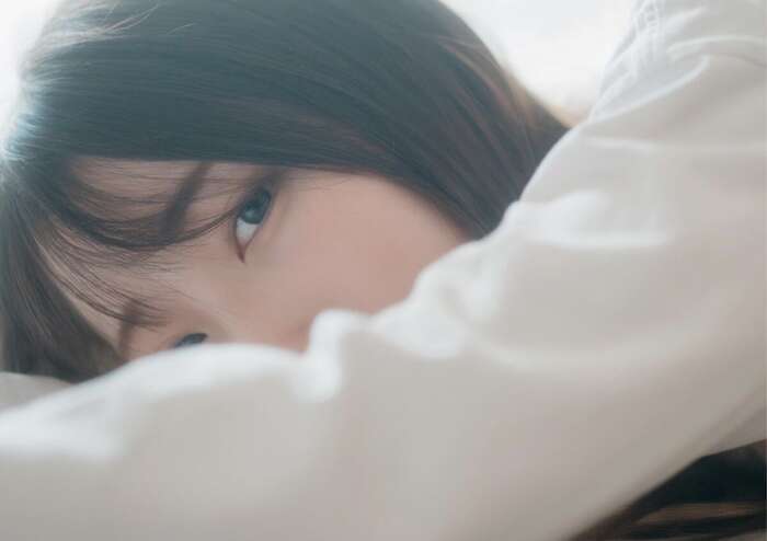 JP Satsuki Mei 沙月芽衣 - 写真集 芽ばえちゃう Wunder Publishing House Part04 (67P) 34th image