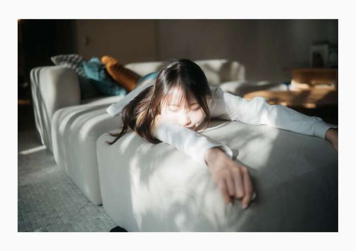 JP Satsuki Mei 沙月芽衣 - 写真集 芽ばえちゃう Wunder Publishing House Part04 (67P) 37th image