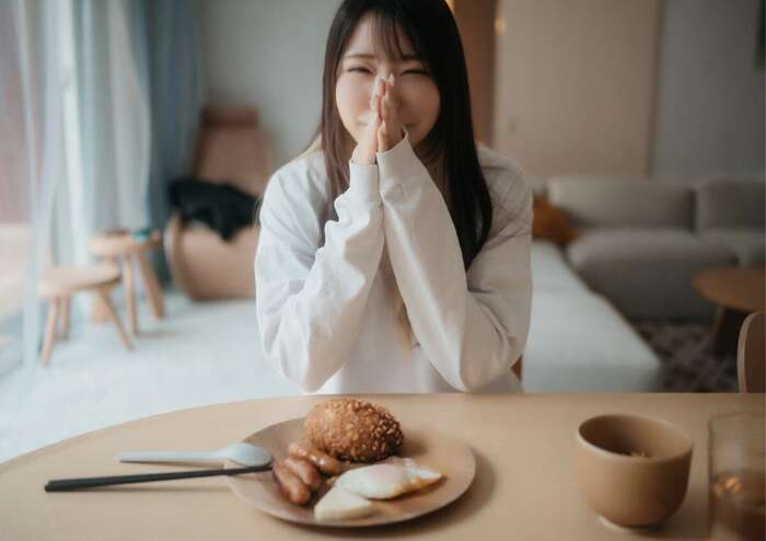 JP Satsuki Mei 沙月芽衣 - 写真集 芽ばえちゃう Wunder Publishing House Part04 (67P) 39th image