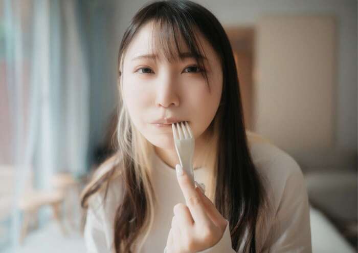 JP Satsuki Mei 沙月芽衣 - 写真集 芽ばえちゃう Wunder Publishing House Part04 (67P) 40th image