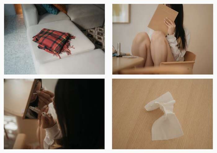 JP Satsuki Mei 沙月芽衣 - 写真集 芽ばえちゃう Wunder Publishing House Part04 (67P) 45th image
