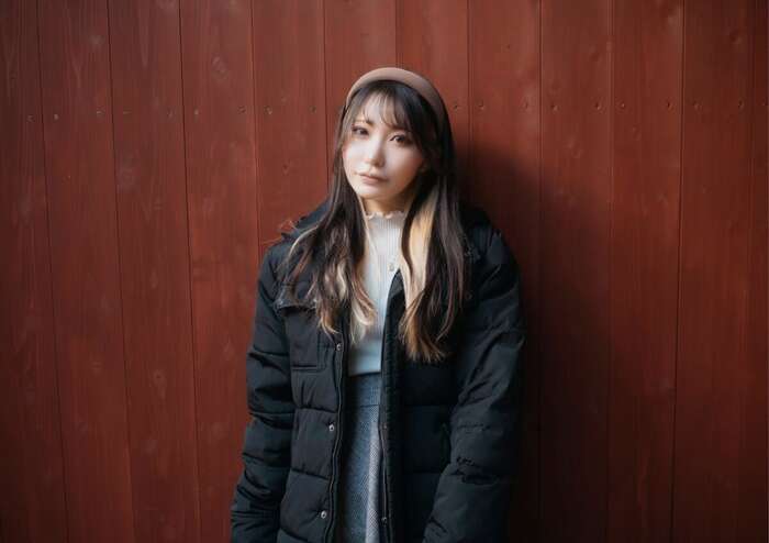 JP Satsuki Mei 沙月芽衣 - 写真集 芽ばえちゃう Wunder Publishing House Part04 (67P) 47th image