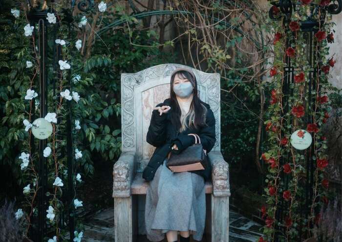 JP Satsuki Mei 沙月芽衣 - 写真集 芽ばえちゃう Wunder Publishing House Part04 (67P) 51th image