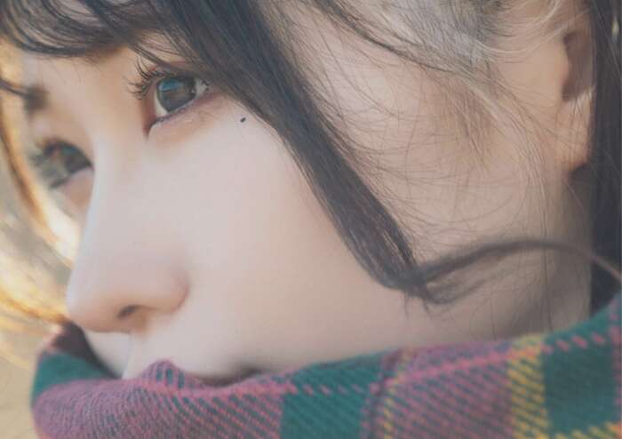 JP Satsuki Mei 沙月芽衣 - 写真集 芽ばえちゃう Wunder Publishing House Part04 (67P) 57th image