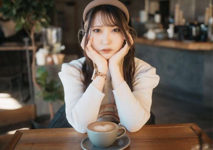 JP Satsuki Mei 沙月芽衣 - 写真集 芽ばえちゃう Wunder Publishing House Part04 (67P) 64th image