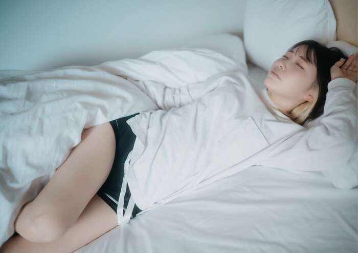 JP Satsuki Mei 沙月芽衣 - 写真集 芽ばえちゃう Wunder Publishing House Part04 (67P) 7th image