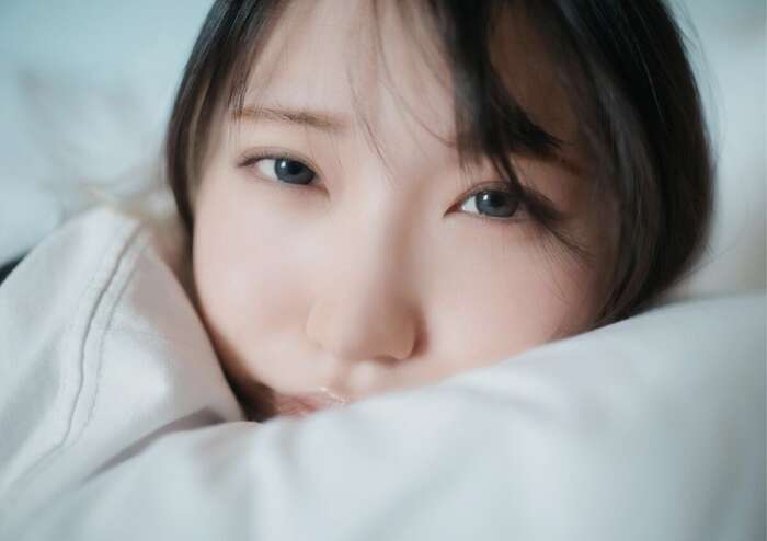 JP Satsuki Mei 沙月芽衣 - 写真集 芽ばえちゃう Wunder Publishing House Part04 (67P) 9th image