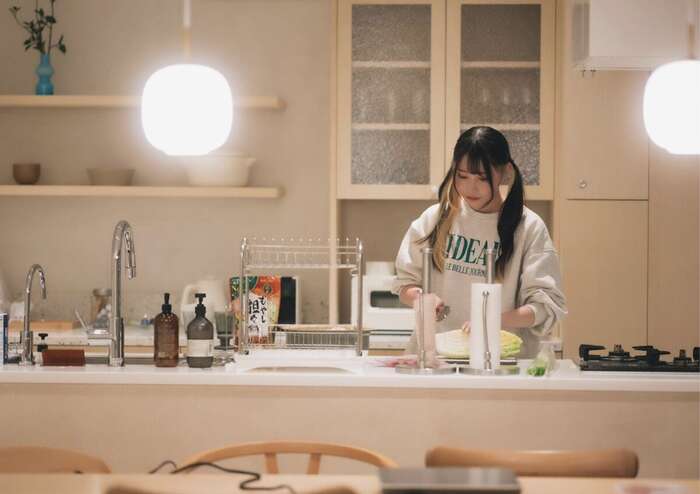 JP Satsuki Mei 沙月芽衣 - 写真集 芽ばえちゃう Wunder Publishing House Part03 (68P) 10th image