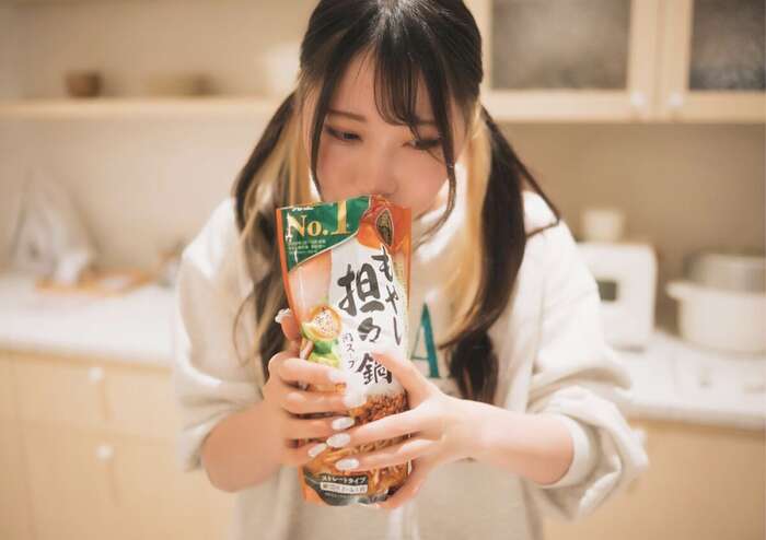 JP Satsuki Mei 沙月芽衣 - 写真集 芽ばえちゃう Wunder Publishing House Part03 (68P) 12th image