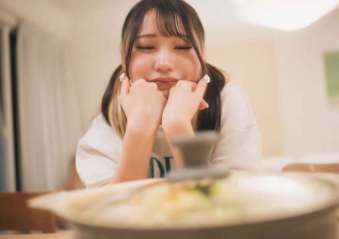 JP Satsuki Mei 沙月芽衣 - 写真集 芽ばえちゃう Wunder Publishing House Part03 (68P) 13th image