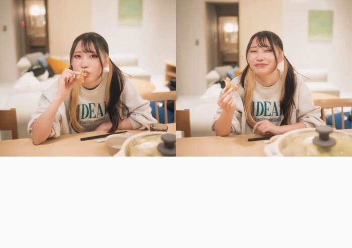 JP Satsuki Mei 沙月芽衣 - 写真集 芽ばえちゃう Wunder Publishing House Part03 (68P) 14th image
