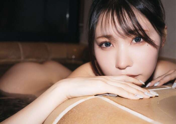 JP Satsuki Mei 沙月芽衣 - 写真集 芽ばえちゃう Wunder Publishing House Part03 (68P) 46th image