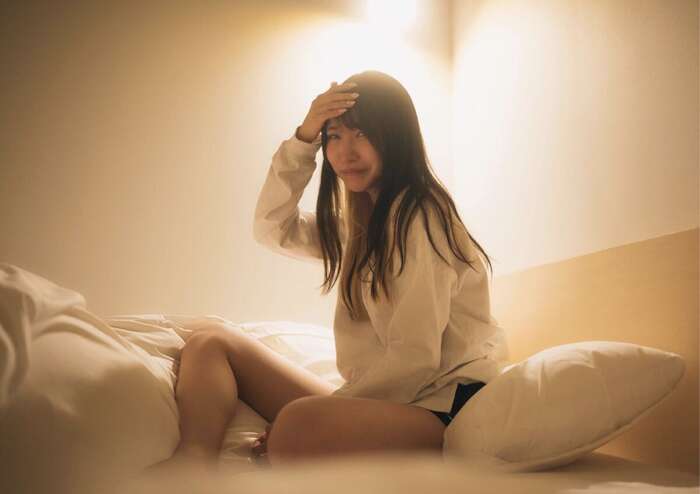 JP Satsuki Mei 沙月芽衣 - 写真集 芽ばえちゃう Wunder Publishing House Part03 (68P) 65th image