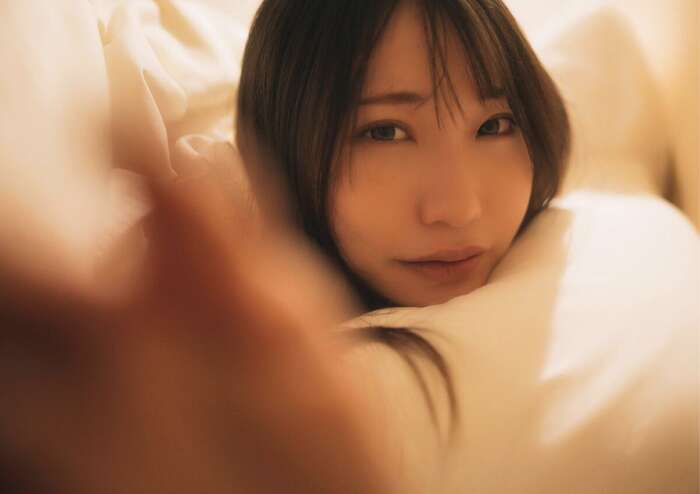 JP Satsuki Mei 沙月芽衣 - 写真集 芽ばえちゃう Wunder Publishing House Part03 (68P) 67th image