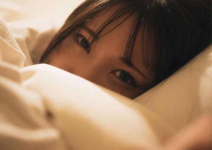 JP Satsuki Mei 沙月芽衣 - 写真集 芽ばえちゃう Wunder Publishing House Part03 (68P) 68th image