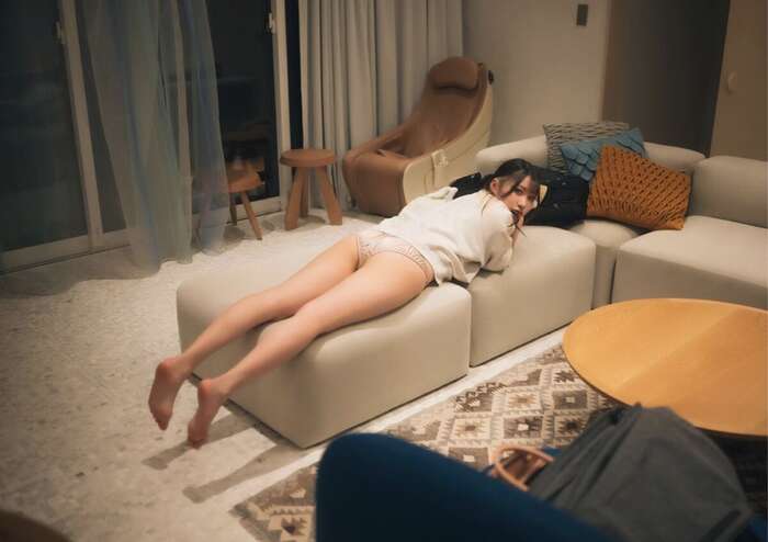 JP Satsuki Mei 沙月芽衣 - 写真集 芽ばえちゃう Wunder Publishing House Part03 (68P) 9th image