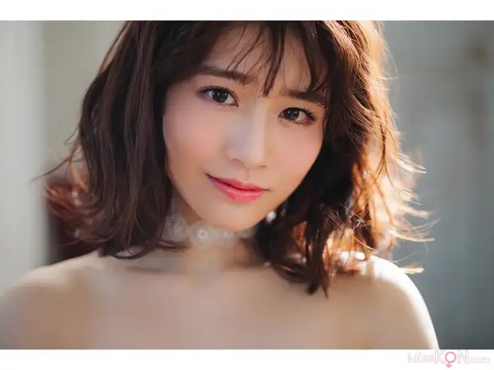 Saika (河北彩花): アサ芸SEXY女優写真集 Beautiful Saika (125 photos) 3th image