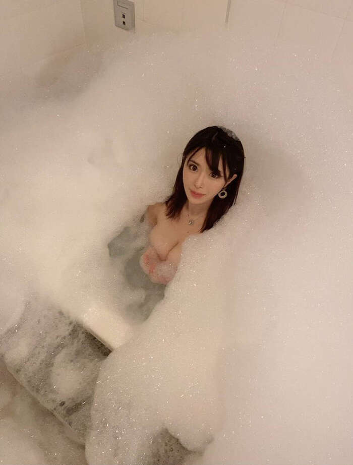 Hotel bath erotic image 49th image