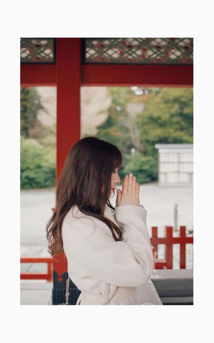 JP Sha Ai 紗愛 - デジタル写真集 En Wunder Publishing House Part01 (61P) 14th image