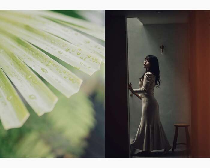 JP Sha Ai 紗愛 - デジタル写真集 En Wunder Publishing House Part01 (61P) 15th image