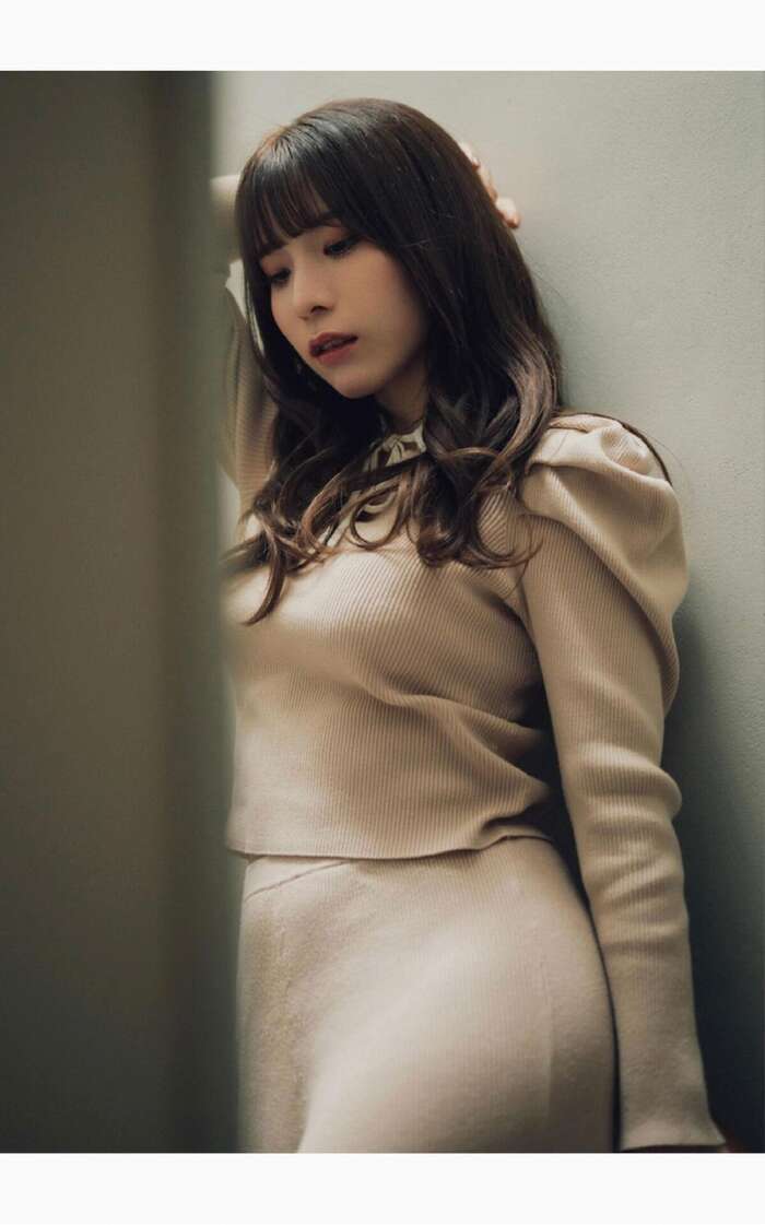 JP Sha Ai 紗愛 - デジタル写真集 En Wunder Publishing House Part01 (61P) 17th image
