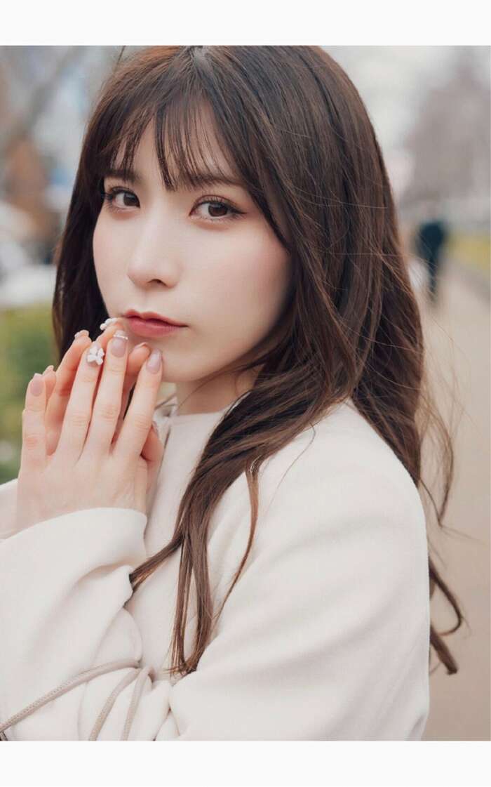JP Sha Ai 紗愛 - デジタル写真集 En Wunder Publishing House Part01 (61P) 18th image