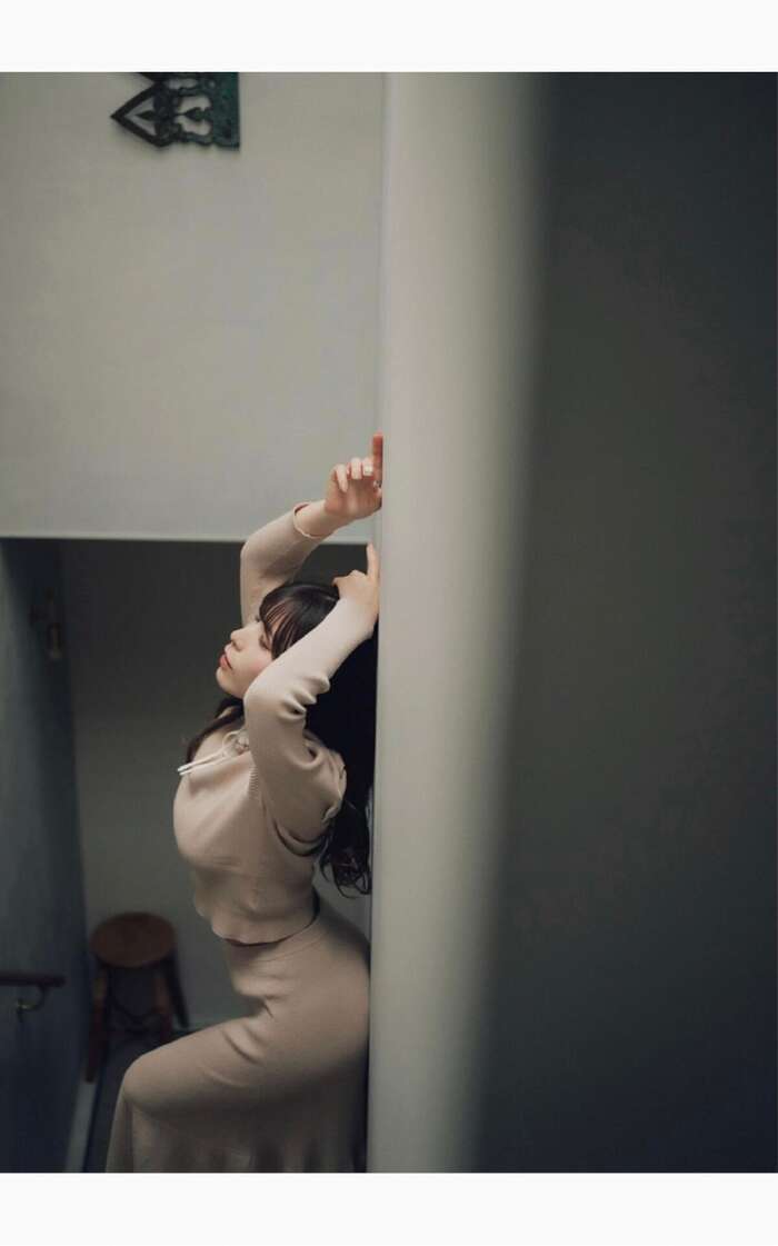JP Sha Ai 紗愛 - デジタル写真集 En Wunder Publishing House Part01 (61P) 19th image