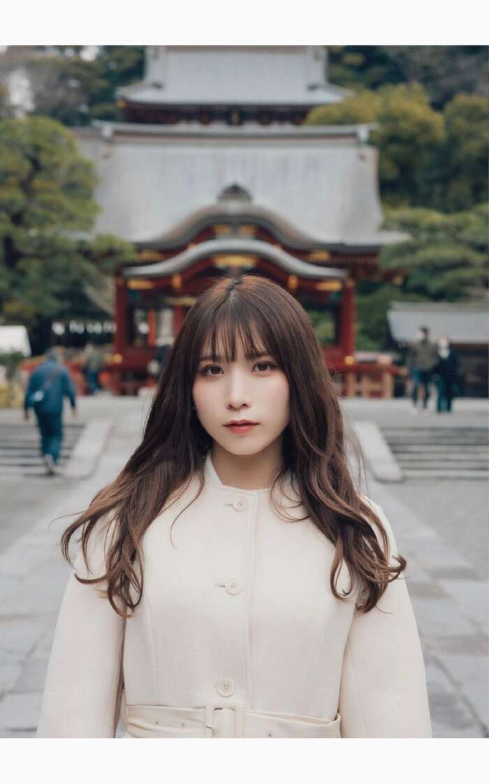 JP Sha Ai 紗愛 - デジタル写真集 En Wunder Publishing House Part01 (61P) 22th image