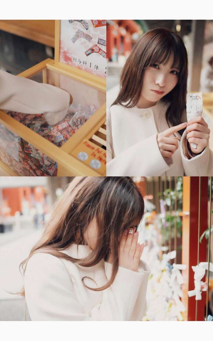 JP Sha Ai 紗愛 - デジタル写真集 En Wunder Publishing House Part01 (61P) 23th image