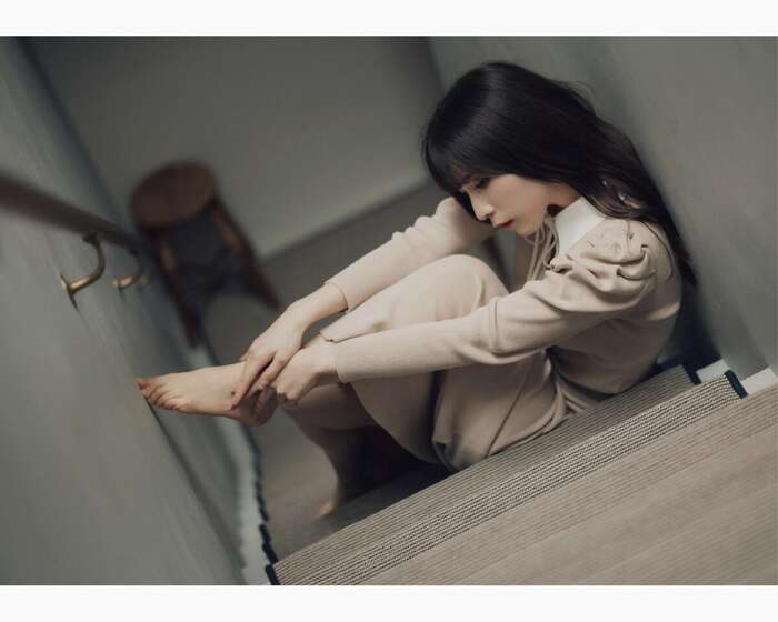 JP Sha Ai 紗愛 - デジタル写真集 En Wunder Publishing House Part01 (61P) 27th image
