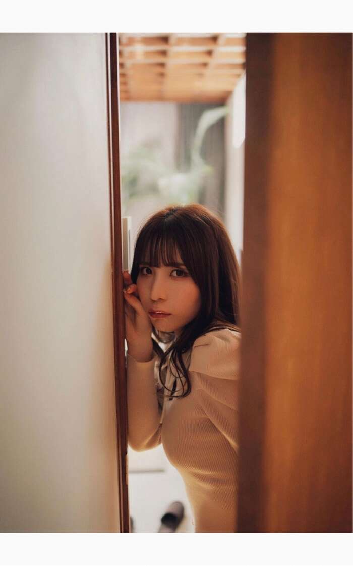 JP Sha Ai 紗愛 - デジタル写真集 En Wunder Publishing House Part01 (61P) 28th image