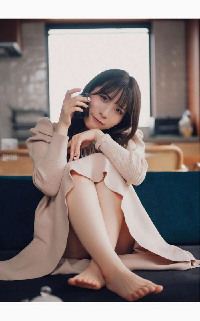 JP Sha Ai 紗愛 - デジタル写真集 En Wunder Publishing House Part01 (61P) 32th image