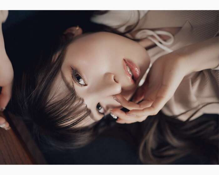 JP Sha Ai 紗愛 - デジタル写真集 En Wunder Publishing House Part01 (61P) 37th image