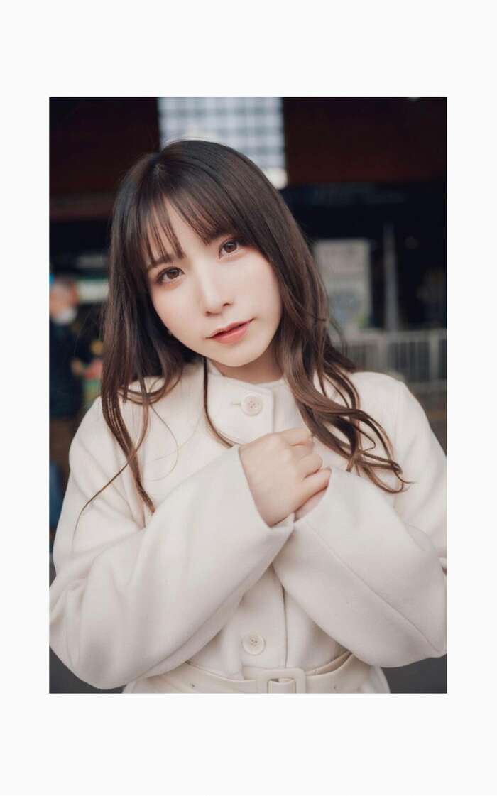 JP Sha Ai 紗愛 - デジタル写真集 En Wunder Publishing House Part01 (61P) 4th image