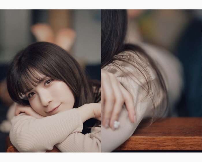 JP Sha Ai 紗愛 - デジタル写真集 En Wunder Publishing House Part01 (61P) 40th image