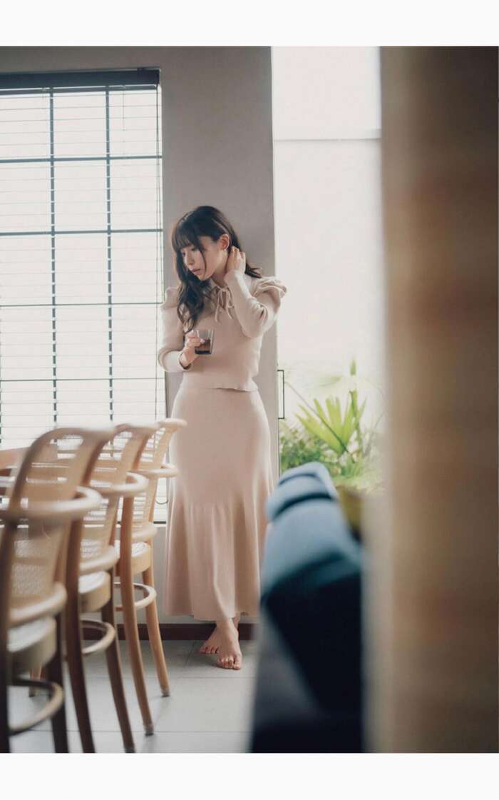 JP Sha Ai 紗愛 - デジタル写真集 En Wunder Publishing House Part01 (61P) 41th image