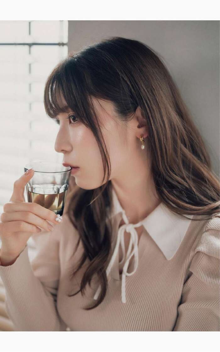 JP Sha Ai 紗愛 - デジタル写真集 En Wunder Publishing House Part01 (61P) 42th image