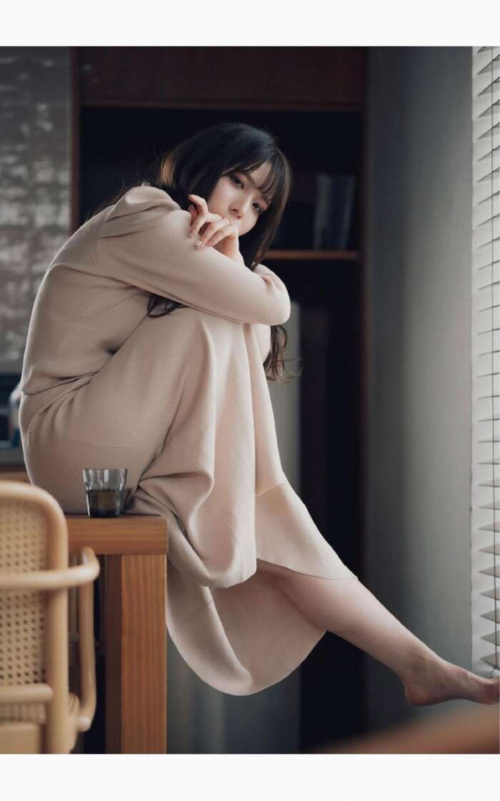 JP Sha Ai 紗愛 - デジタル写真集 En Wunder Publishing House Part01 (61P) 44th image